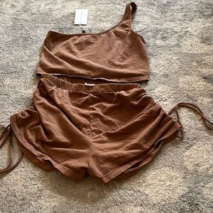 NWT LOVERS + FRIENDS SET